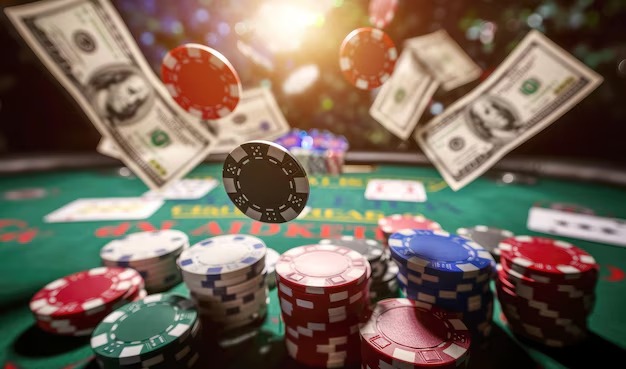 koitoto alternatif platform interface showing slot games, live dealer tables, and sportsbook coverage