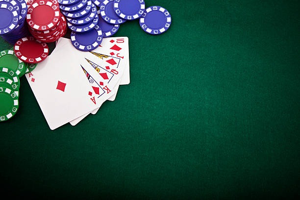 Togel 4D Game